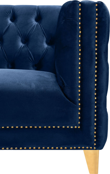 Michelle - Chair - Simple Home Plus