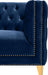 Michelle - Chair - Simple Home Plus