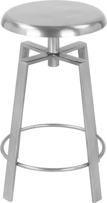 Lang - Counter Bar Stool - Simple Home Plus