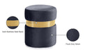 Hailey - Ottoman - Simple Home Plus