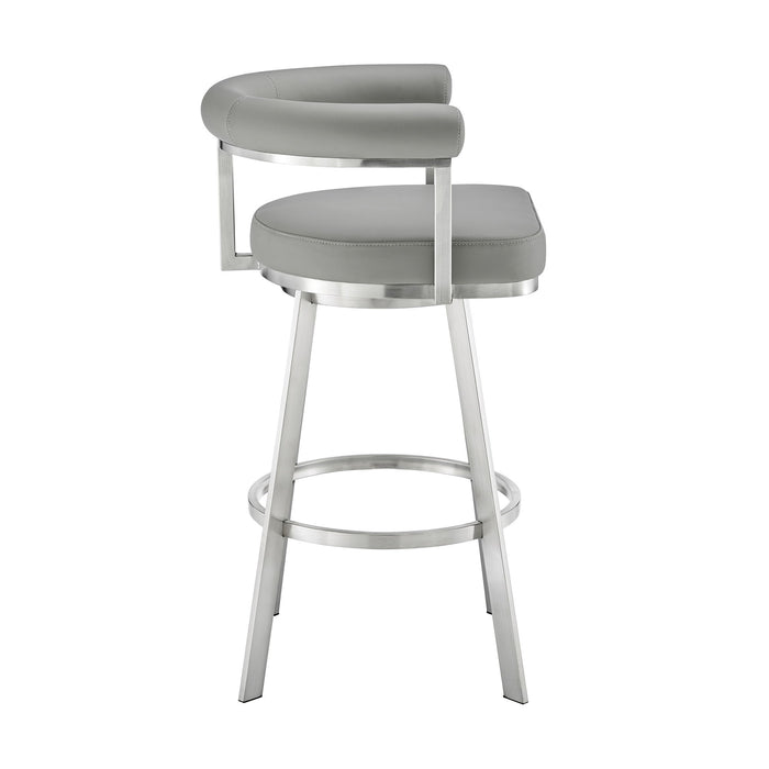 Magnolia - Swivel Stool - Simple Home Plus