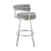 Magnolia - Swivel Stool - Simple Home Plus