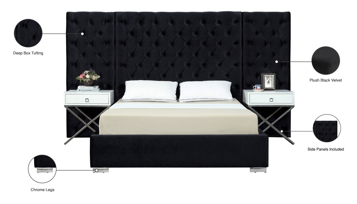 Grande - Bed - Simple Home Plus