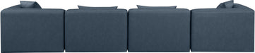 Cube - Modular 4 Seat Sofa - Simple Home Plus