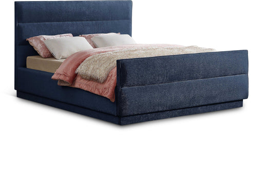 Paxton - Bed - Simple Home Plus