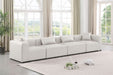 Cube - Modular 4 Seat Sofa - Simple Home Plus