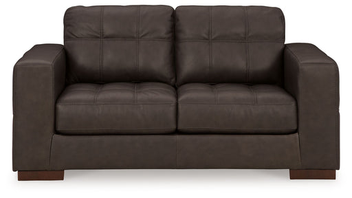 Luigi - Thunder - Loveseat - Simple Home Plus
