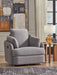Modmax - Swivel Glider Recliner - Simple Home Plus