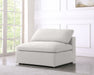 Serene - Armless Chair - Simple Home Plus
