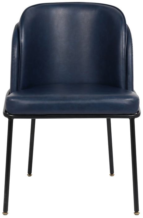 Jagger - Dining Chair Set - Simple Home Plus