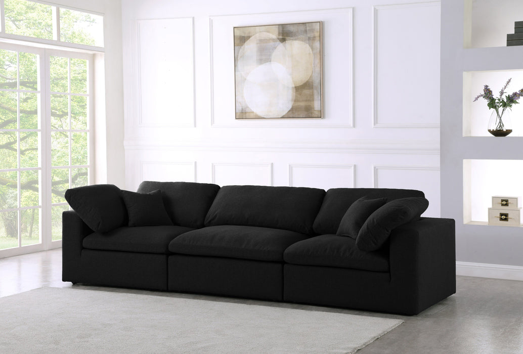 Serene - Modular 3 Seat Sofa - Simple Home Plus