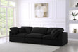 Serene - Modular 3 Seat Sofa - Simple Home Plus