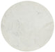 Emery - End Table - White - Simple Home Plus
