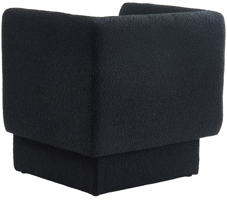 Vera - Accent Chair - Simple Home Plus