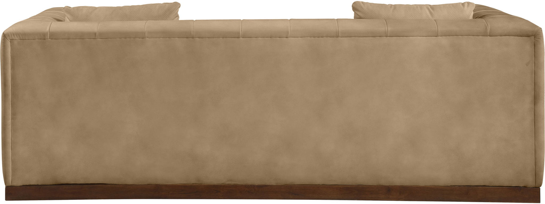 Mallina - Sofa - Tan