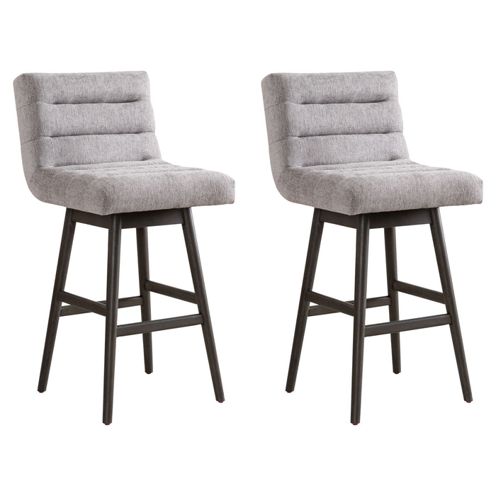Elias - Swivel Barstool