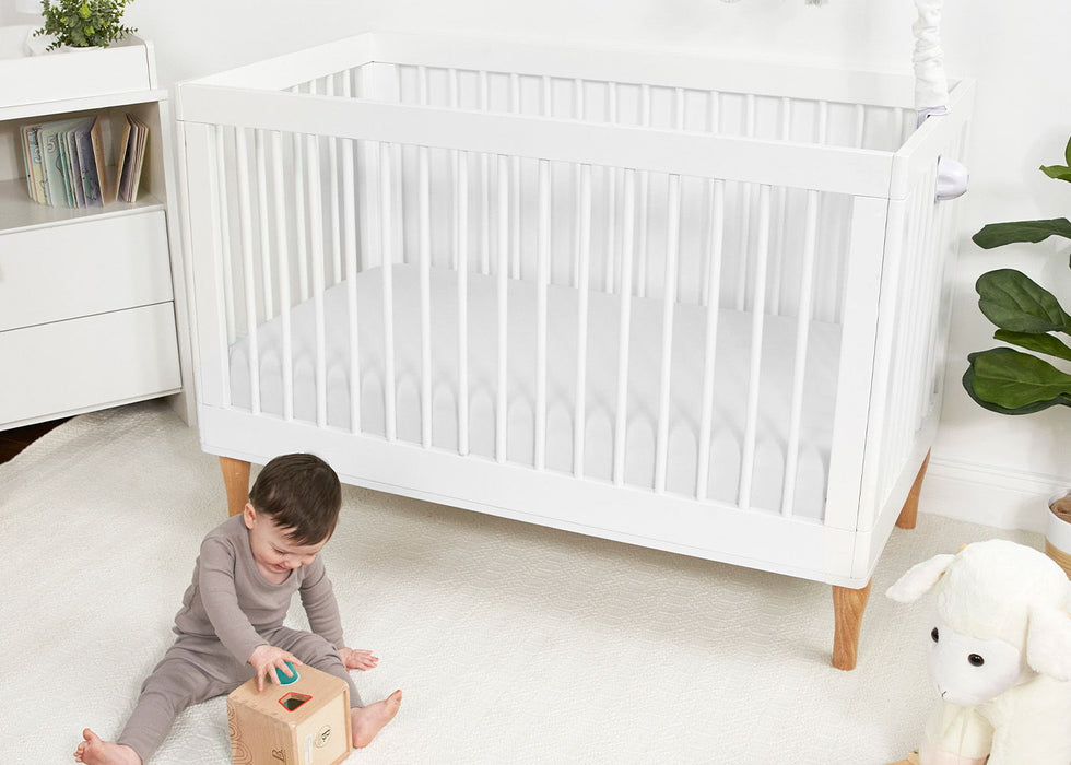 Dri-Tec Performance - Crib Sheets - Simple Home Plus