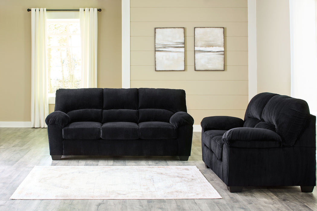 Simplejoy - Living Room Set - Simple Home Plus
