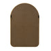 Nova - Natural Rattan Wall Mirror - Natural - Simple Home Plus