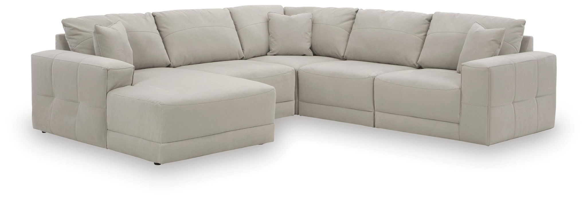 Next-Gen Gaucho - Sectional - Simple Home Plus