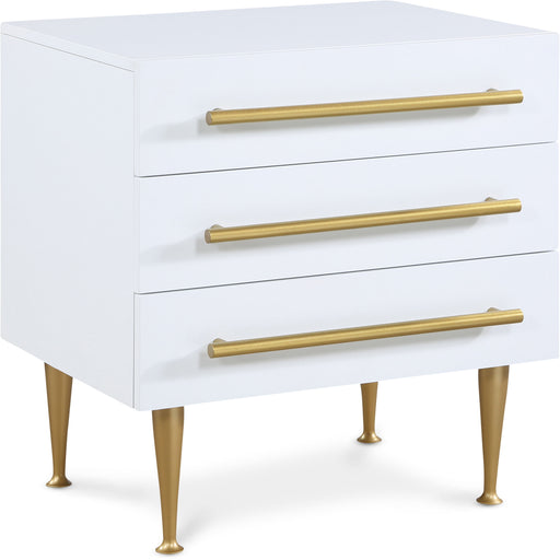 Marisol - Night Stand - Simple Home Plus