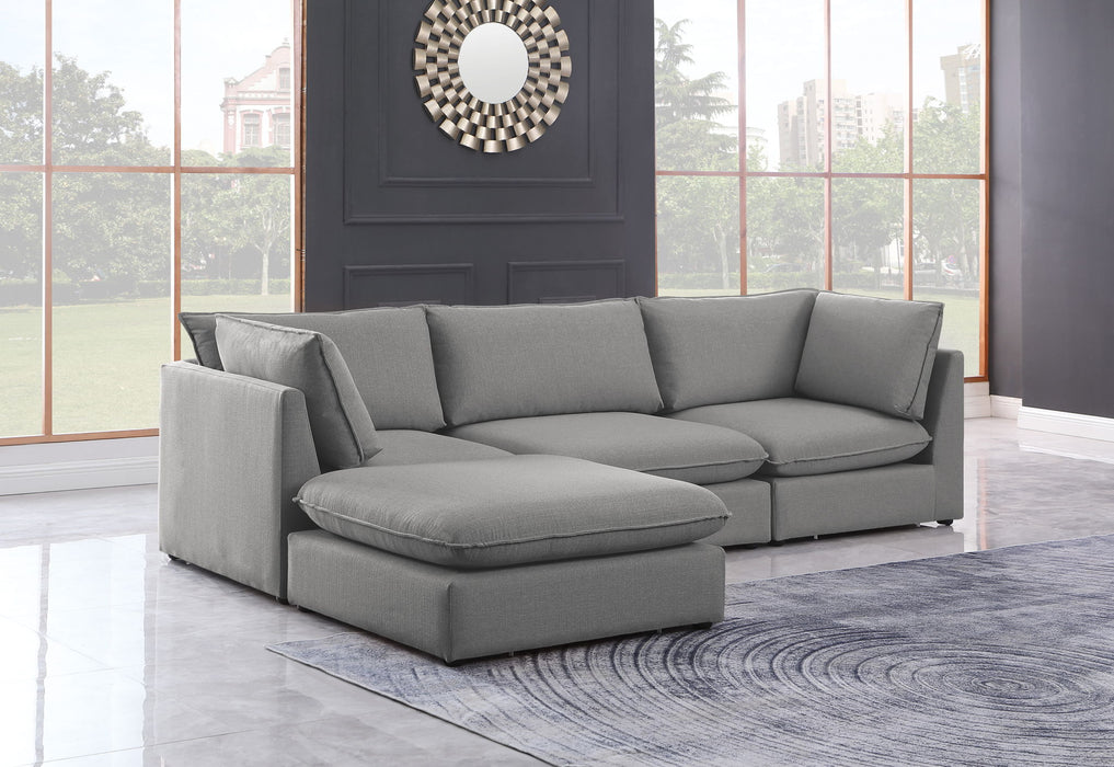 Mackenzie - Modular Sectional - Simple Home Plus