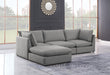 Mackenzie - Modular Sectional - Simple Home Plus