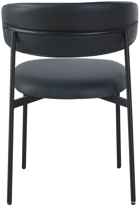 Lupita - Dining Chair (Set of 2) - Simple Home Plus