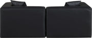 Cube - Modular 2 Seat Sofa - Simple Home Plus