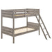 Ryder - Wood Bunk Bed - Simple Home Plus