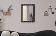 Aubrey - Mirror - Simple Home Plus