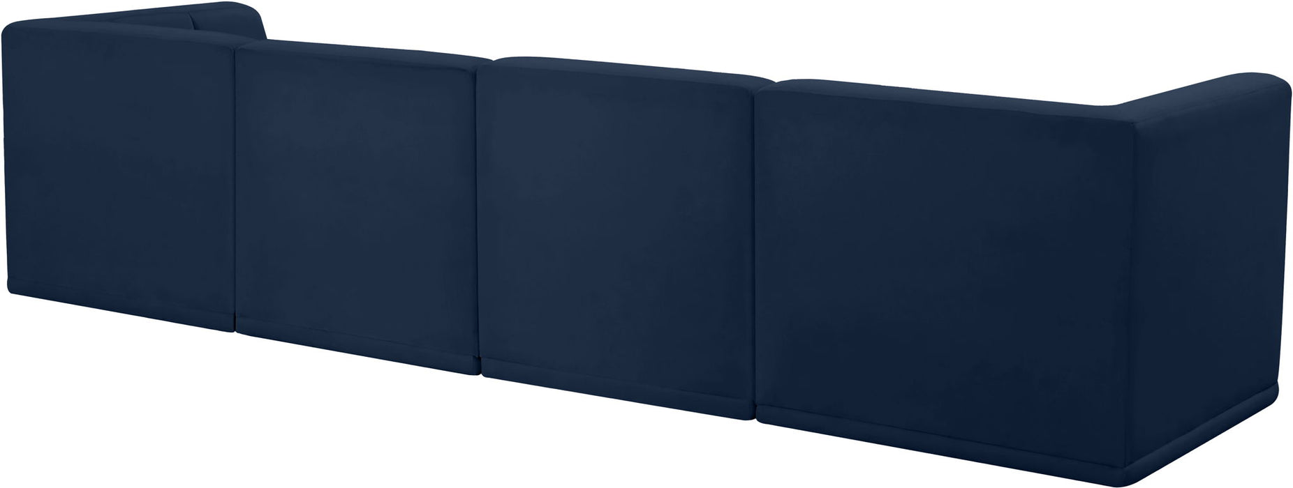 Relax - Modular Sofa - 4 Seats - Simple Home Plus