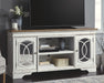 Realyn - TV Stand - Simple Home Plus