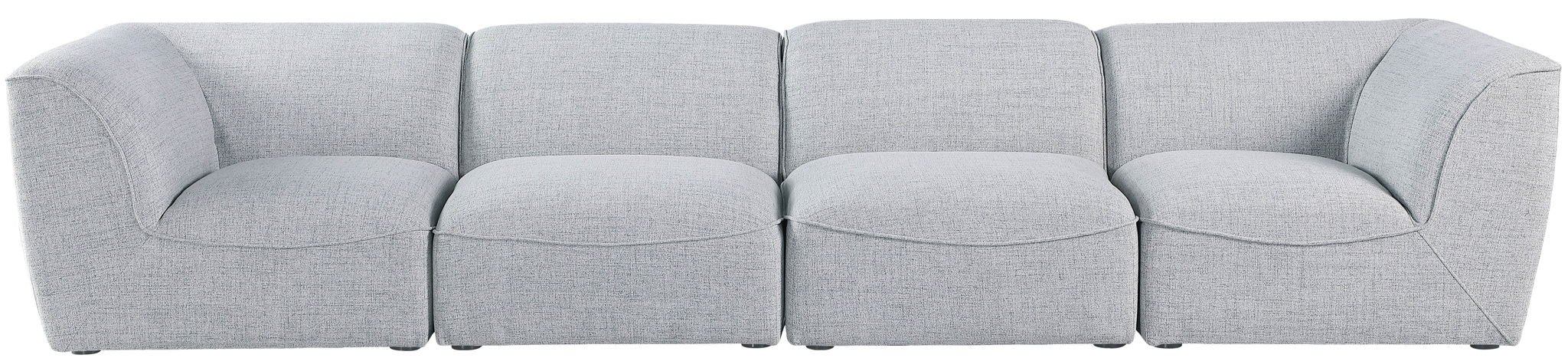 Miramar - 4 Seat Modular Sofa - Simple Home Plus