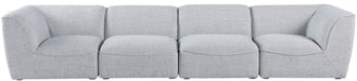 Miramar - 4 Seat Modular Sofa - Simple Home Plus