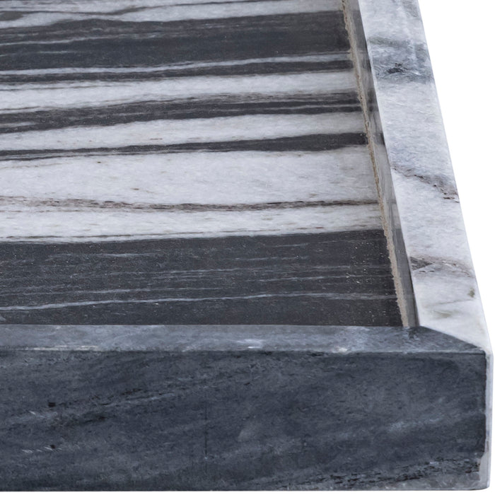 Barletta - Square Tray - Simple Home Plus