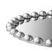 Marlowe - 36" Round Wall Decor Mirror - Silver - Simple Home Plus