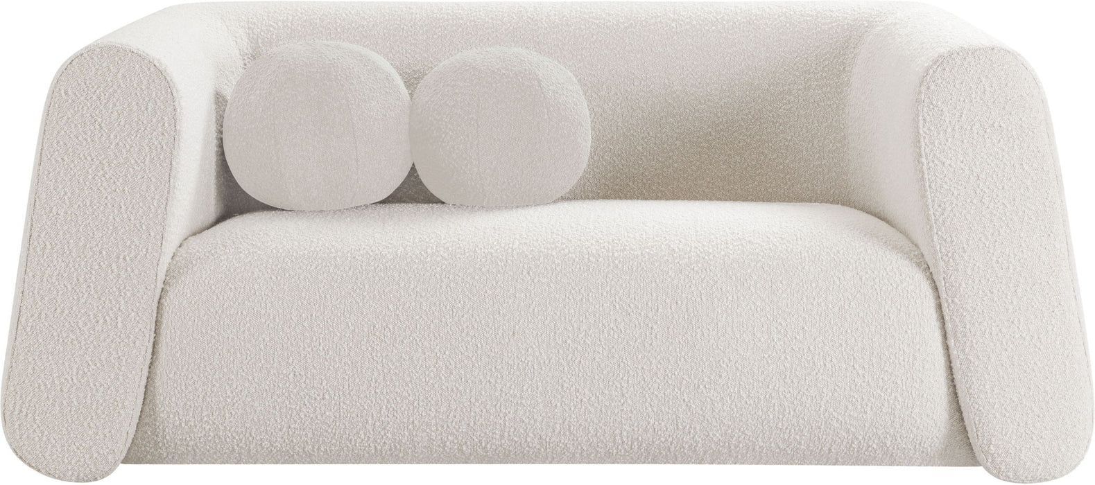 Abbington - Loveseat - Simple Home Plus