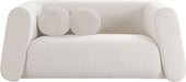 Abbington - Loveseat - Simple Home Plus