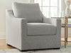 Ivory Brook - Dusk - Chair - Simple Home Plus