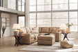 Bandon - Living Room Set - Simple Home Plus
