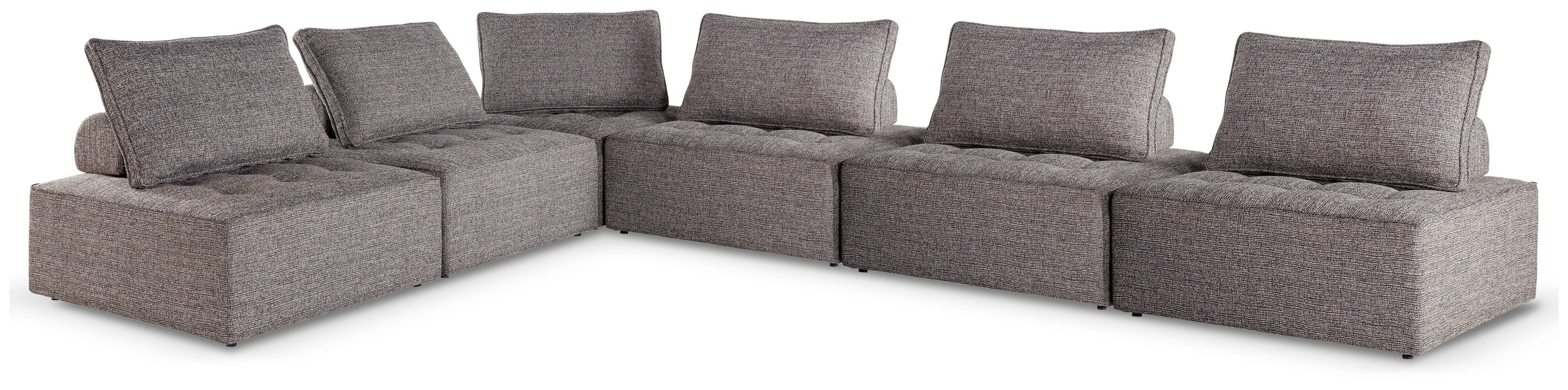 Bree Zee - Outdoor Sectional - Simple Home Plus