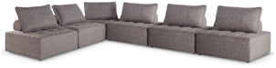 Bree Zee - Outdoor Sectional - Simple Home Plus