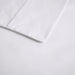 600 Thread Count - Cooling Cotton Blend 4 Piece Queen Sheet Set - White - Simple Home Plus