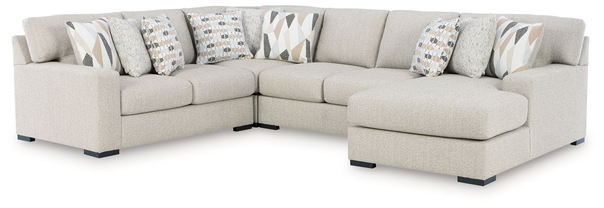 LaureLGrove - Sectional - Simple Home Plus