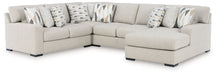 LaureLGrove - Sectional - Simple Home Plus