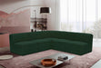Ollie - 5 Piece Modular Sectional - Simple Home Plus