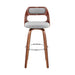 Julius - Bar Stool - Simple Home Plus