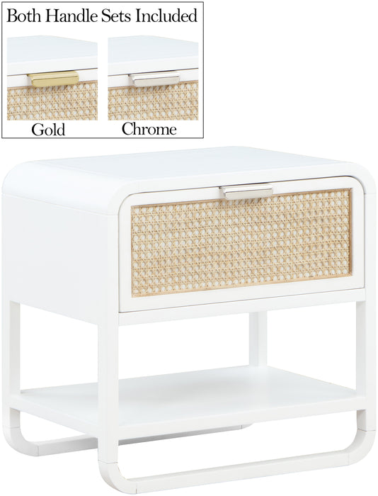 Sage - Night Stand - Simple Home Plus