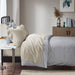 King Sheet Set Cotton - Ivory - Simple Home Plus